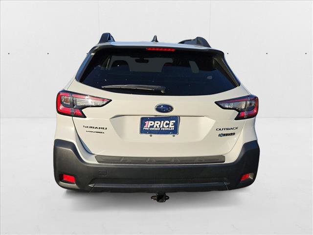 Used 2024 Subaru Outback Premium image 6