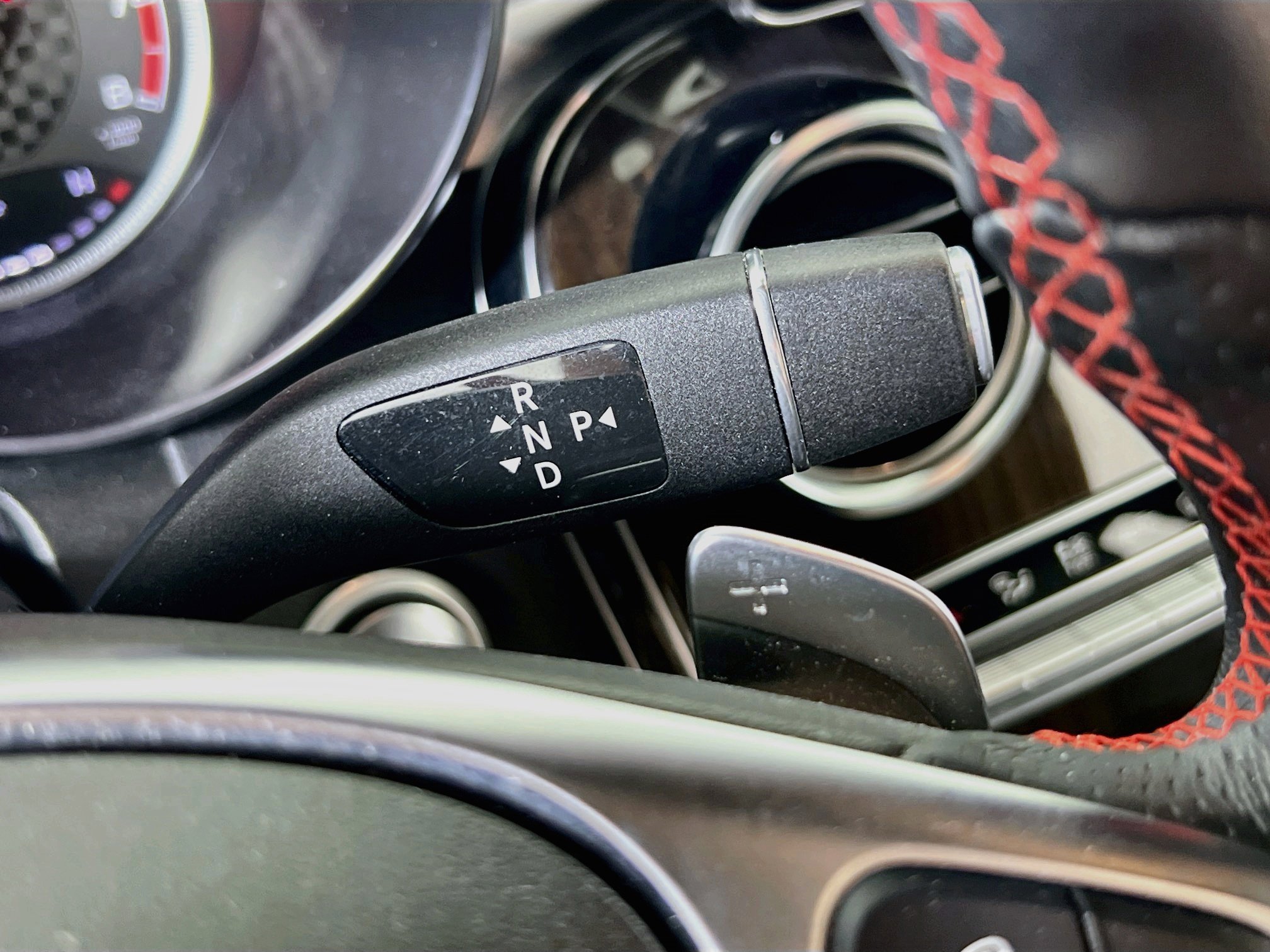 Used 2019 Mercedes-Benz GLC 43 AMG 4MATIC image 17