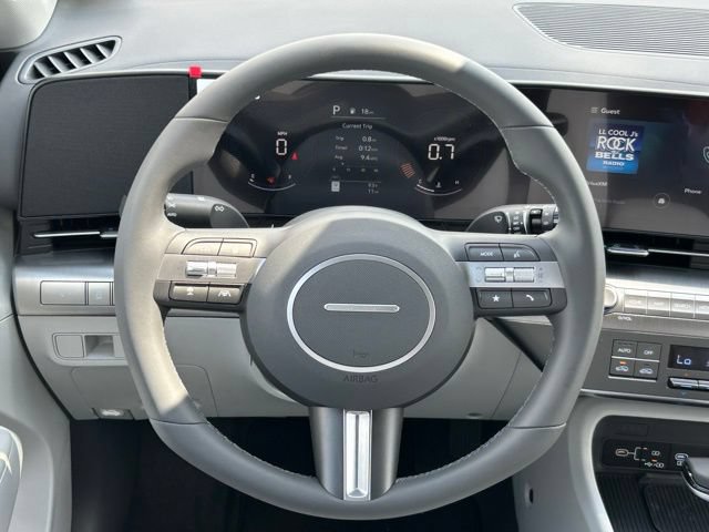New 2026 Hyundai Kona SEL Sport FWD image 16