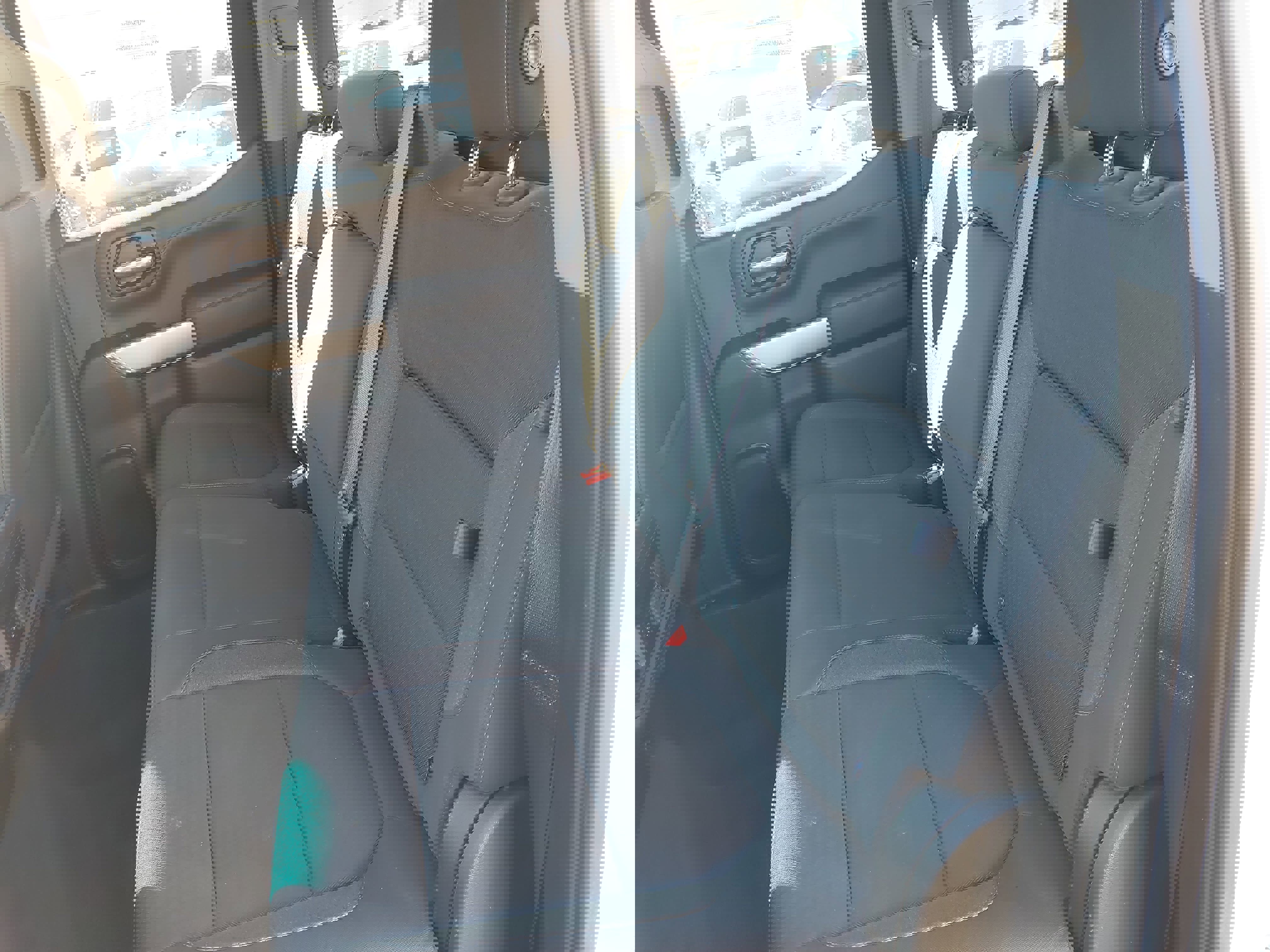 Used 2019 Chevrolet Silverado 1500 LT Trail Boss image 14