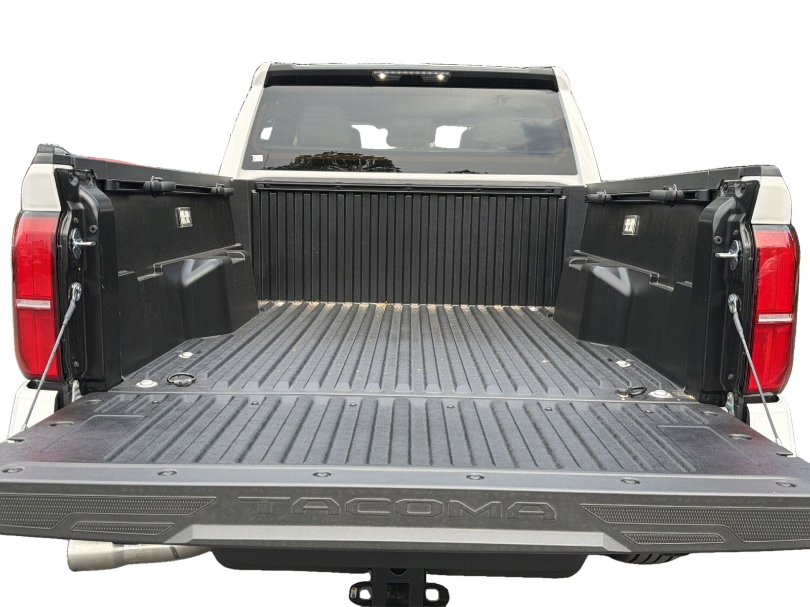 New 2026 Toyota Tacoma SR5 RWD image 21