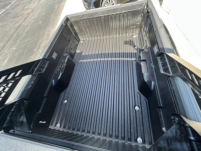 New 2025 Toyota Tacoma Trailhunter image 22