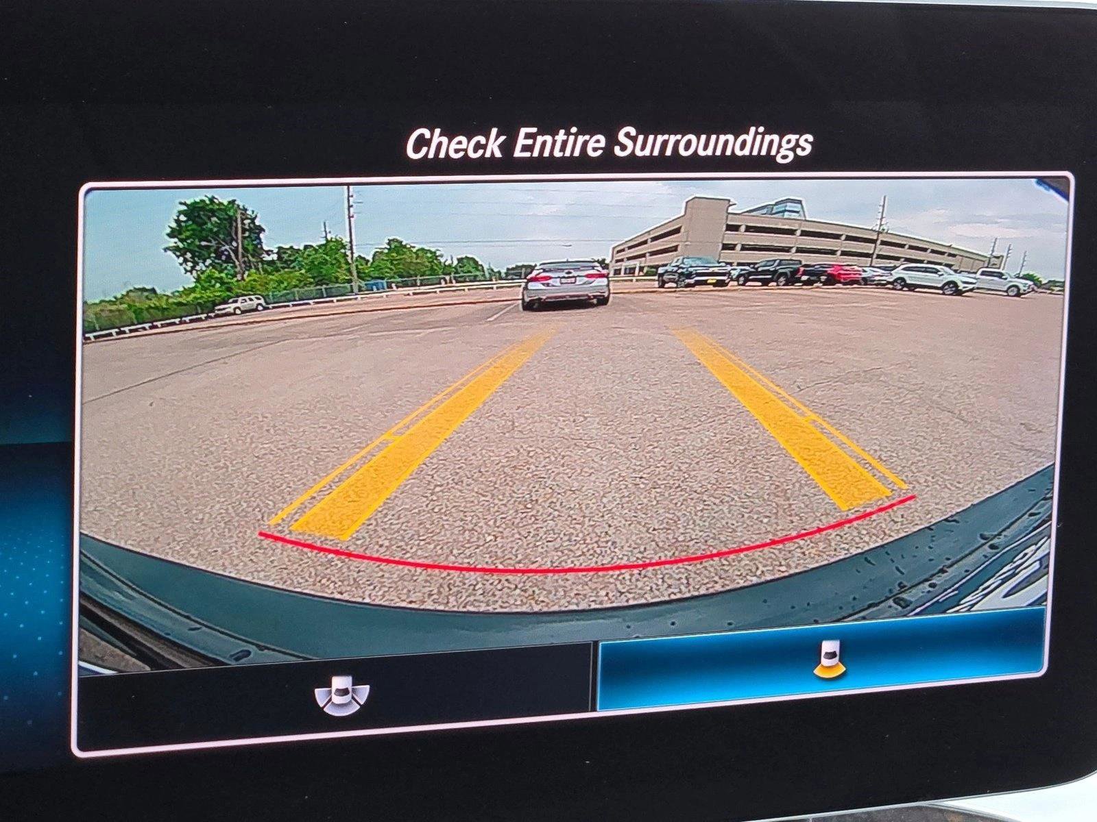 Used 2019 Mercedes-Benz C 300 Sedan image 18
