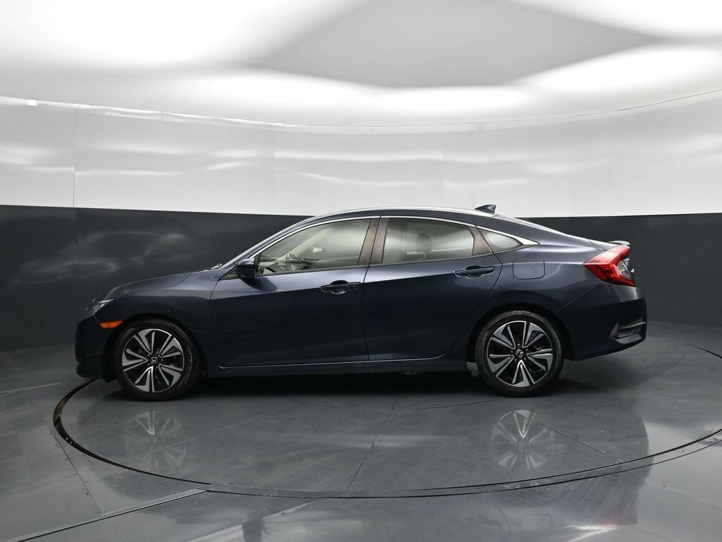 Used 2018 Honda Civic EX-T image 21