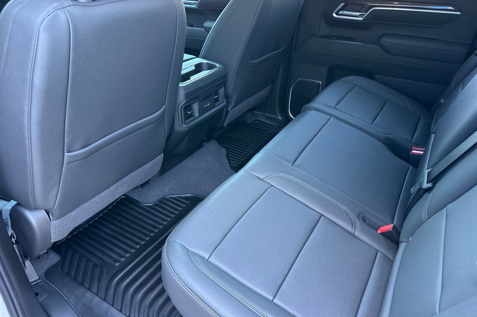 New 2026 Chevrolet Silverado 1500 LT w/ Protection Package RWD image 12