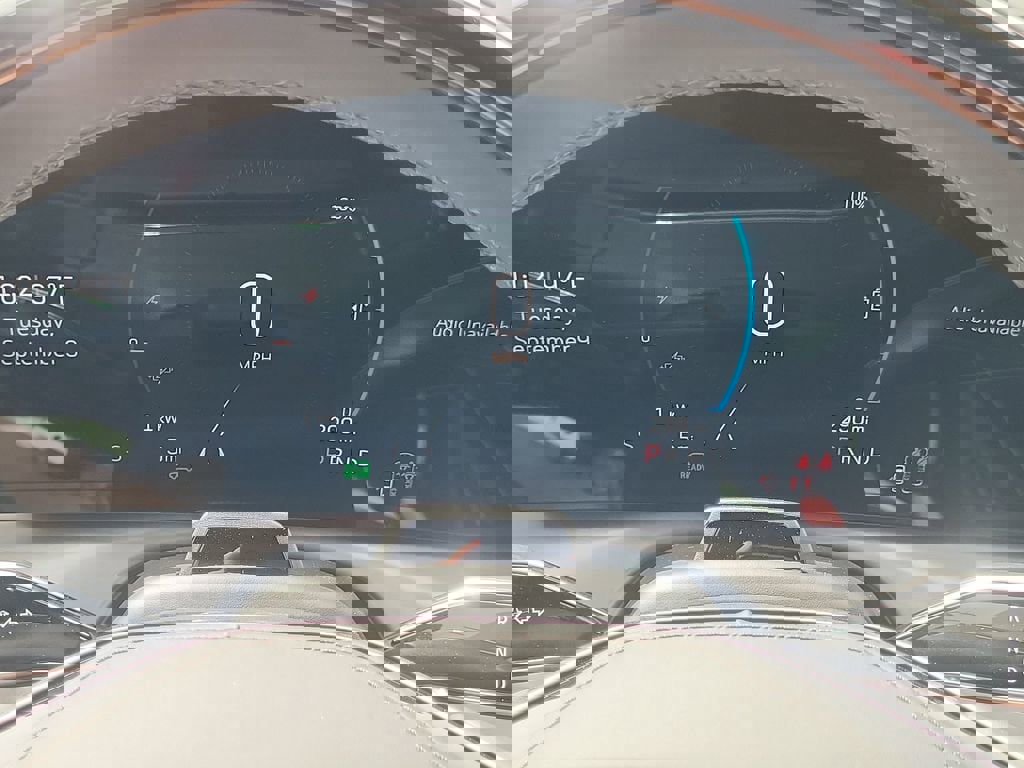 New 2026 Cadillac Vistiq Platinum image 13