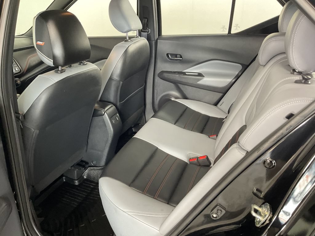 Used 2021 Nissan Kicks SR w/ SR Premium Package FWD image 19