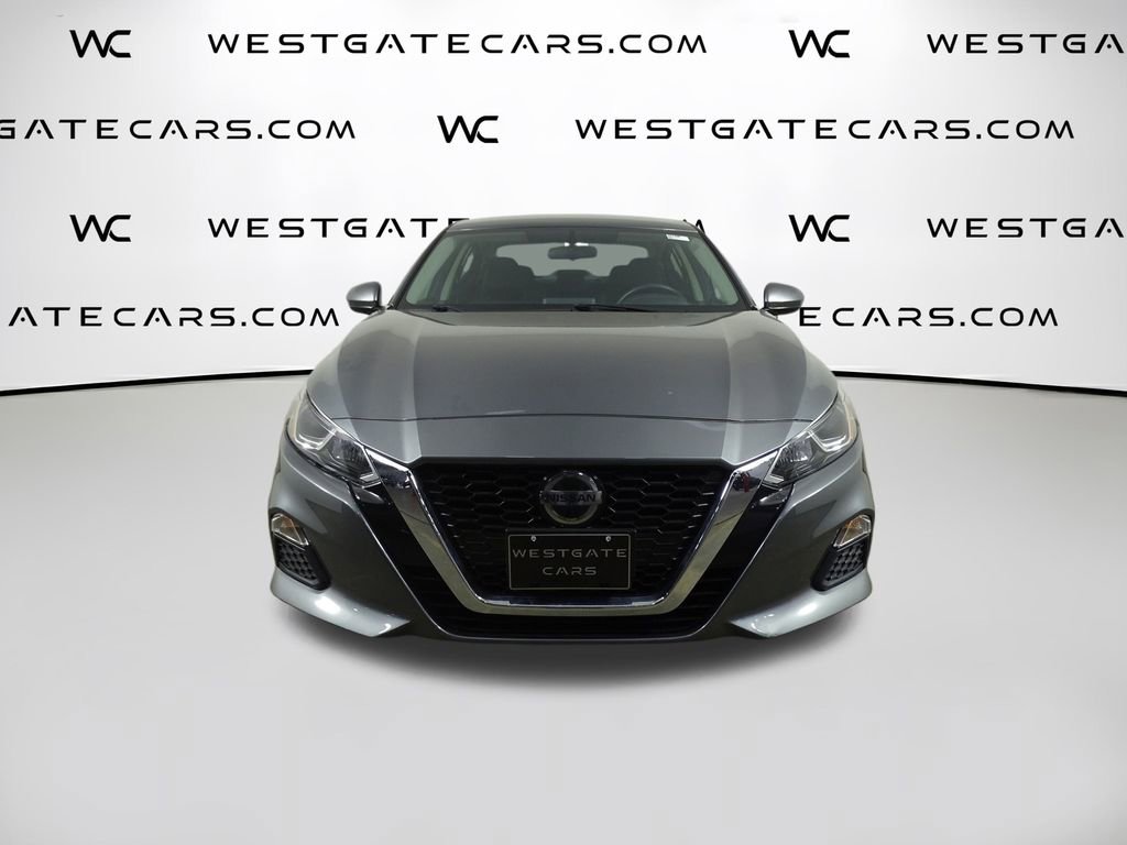 Used 2020 Nissan Altima 2.5 S image 4