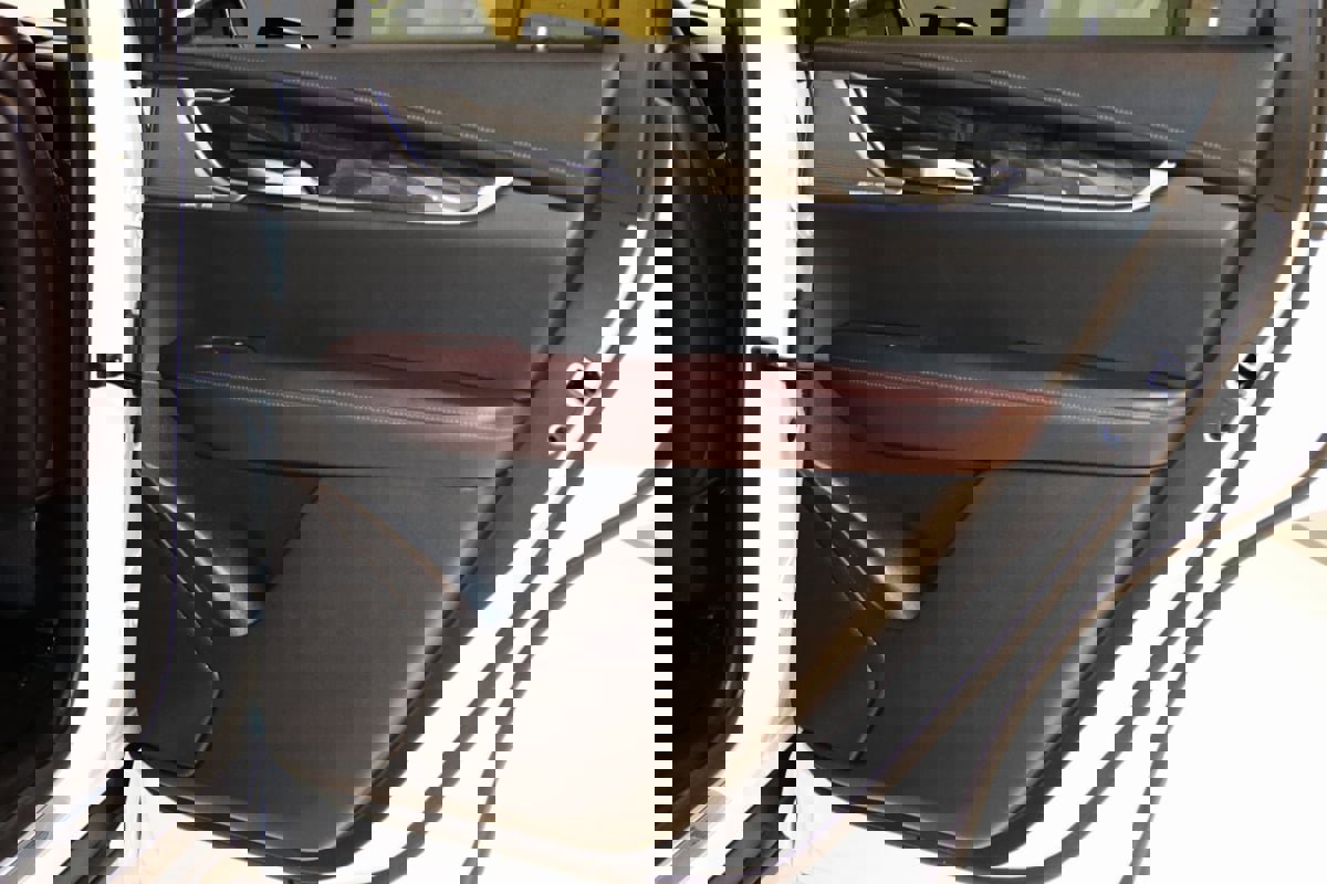 Used 2022 Cadillac XT6 Premium Luxury w/ Technology Package image 59