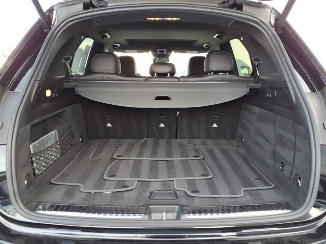 Certified 2024 Mercedes-Benz GLE 350 4MATIC image 23