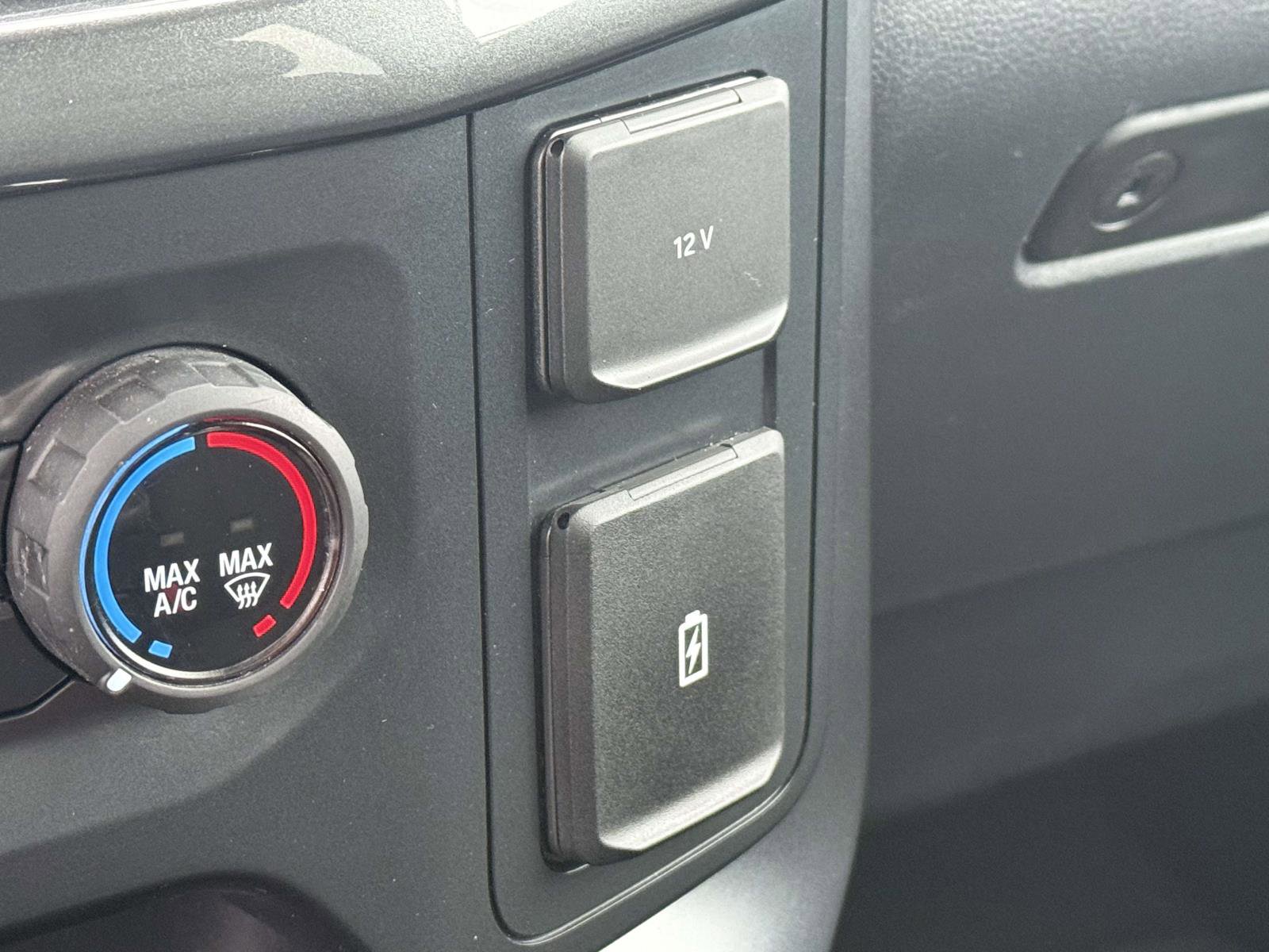 Used 2022 Ford F150 XL w/ STX Appearance Package image 28