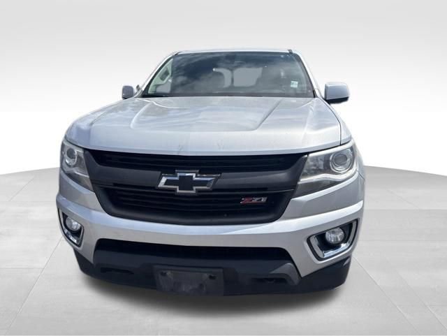 Used 2016 Chevrolet Colorado Z71 AWD/4WD image 12