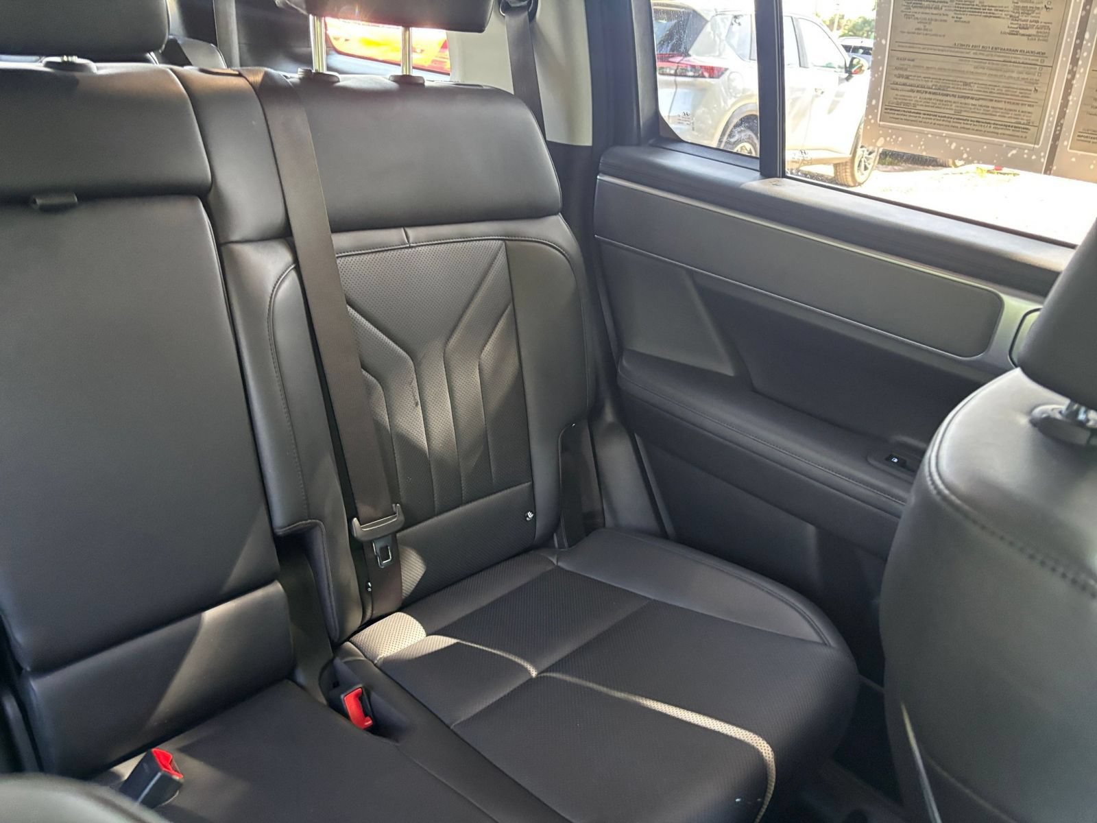 Used 2026 Hyundai Santa Fe SEL FWD image 39