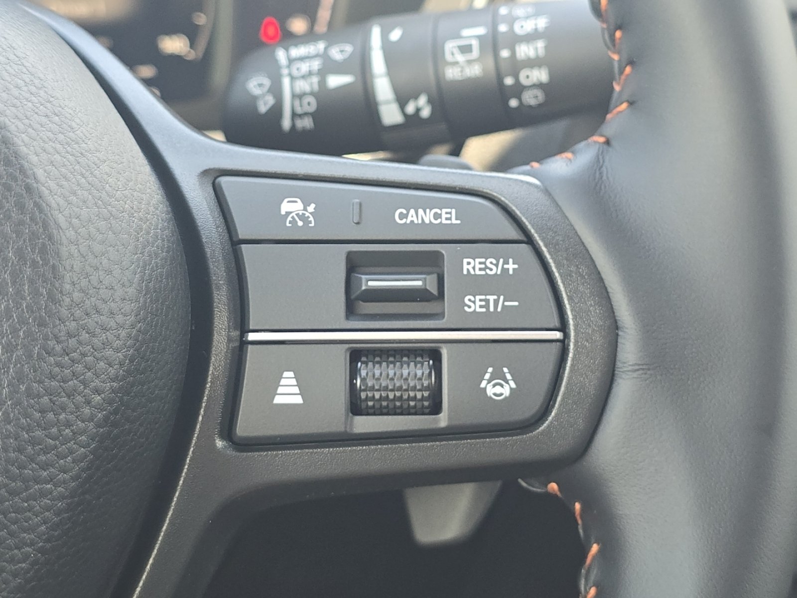 New 2026 Honda CR-V Sport-L image 31