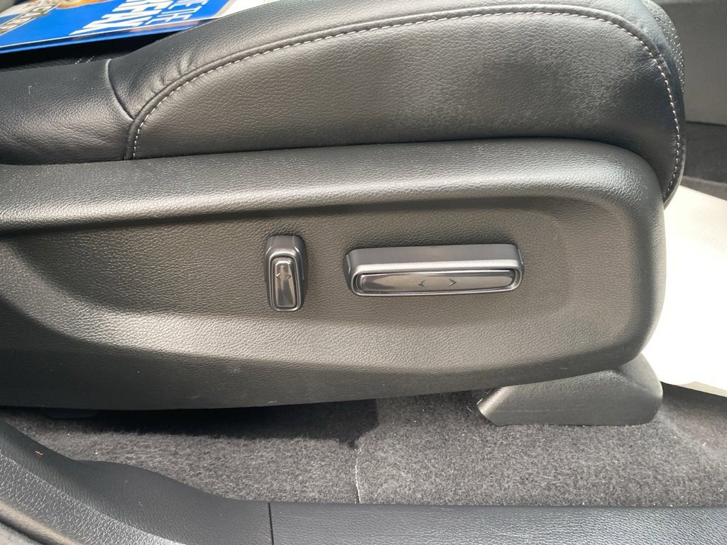 Used 2022 Honda CR-V EX-L image 12