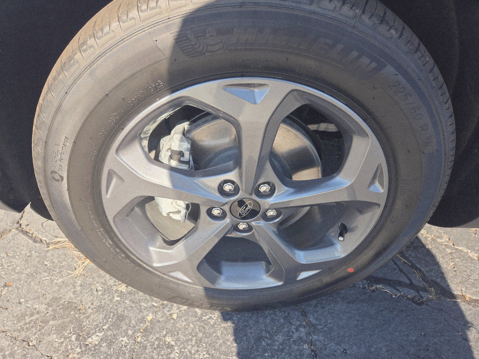 New 2026 Ford Escape ST-Line Select image 20