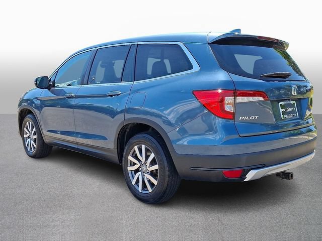 Used 2019 Honda Pilot EX-L image 6
