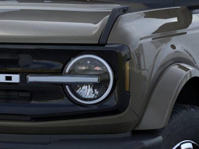 New 2026 Ford Bronco Outer Banks image 52