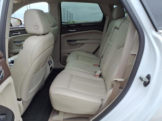 Used 2015 Cadillac SRX Premium AWD/4WD image 20