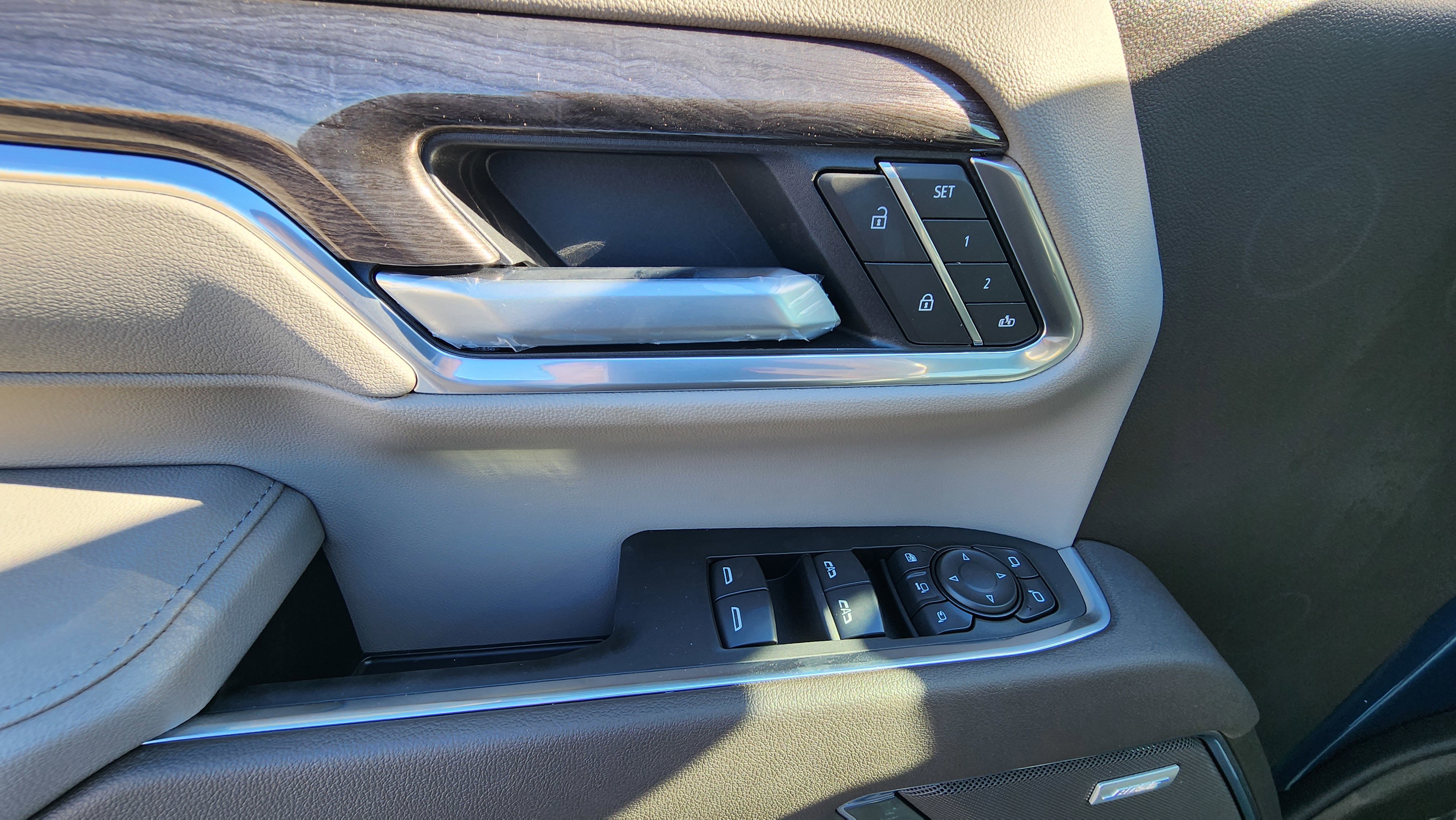 New 2026 Chevrolet Silverado 3500 LTZ w/ LTZ Plus Package image 11