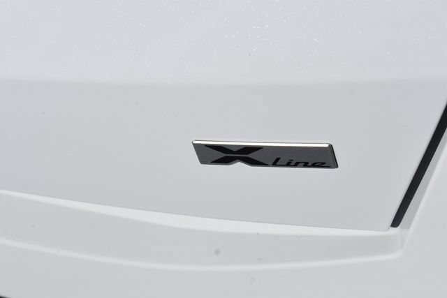 Used 2024 Kia Sorento X-Line EX AWD/4WD image 16