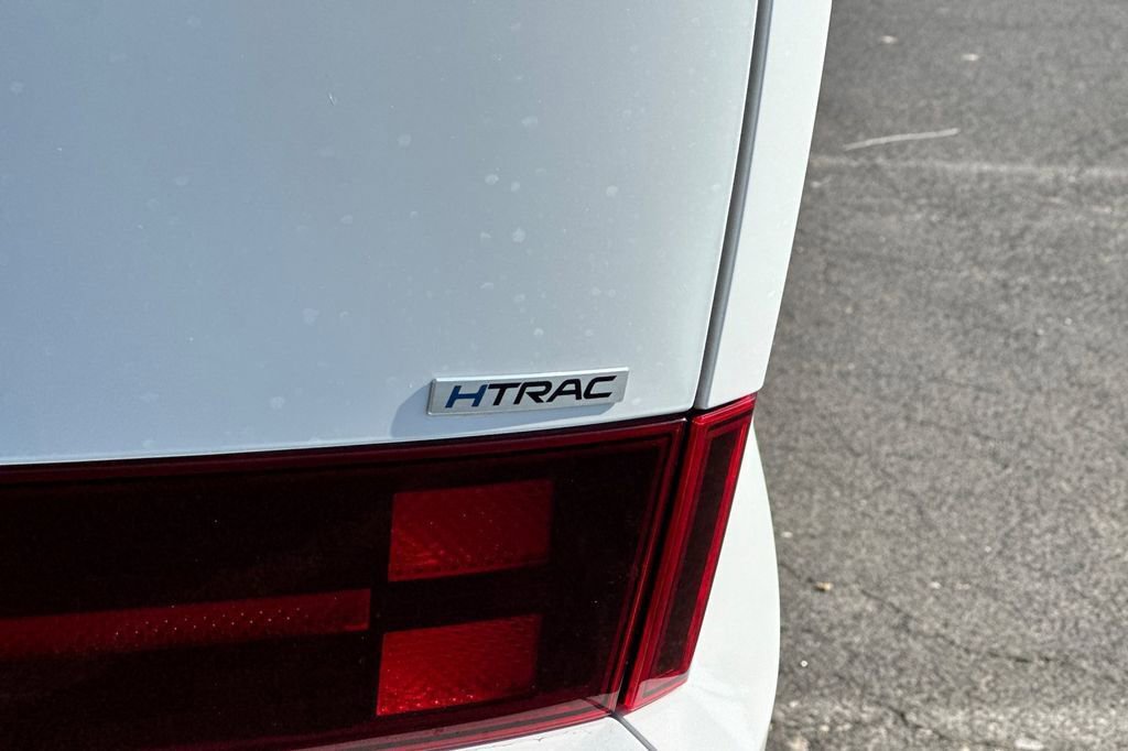 Used 2025 Hyundai Santa Fe SE image 27