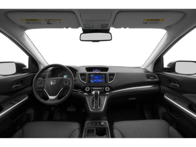 Used 2015 Honda CR-V Touring image 7