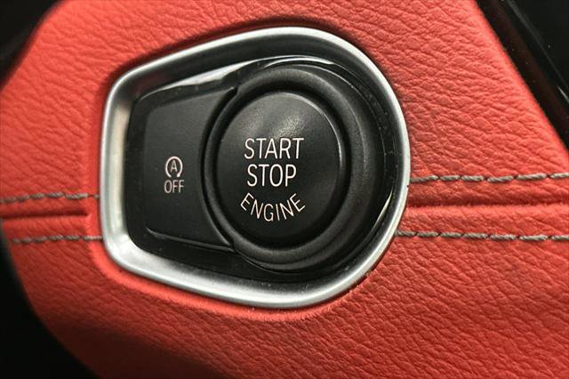 Used 2022 BMW X2 M35i w/ Shadowloine Package image 22
