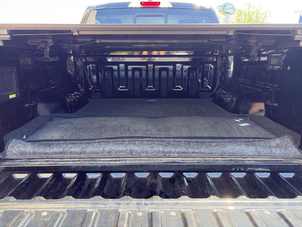 Certified 2024 Ford Ranger Lariat w/ FX4 Off-Road Package AWD/4WD image 28