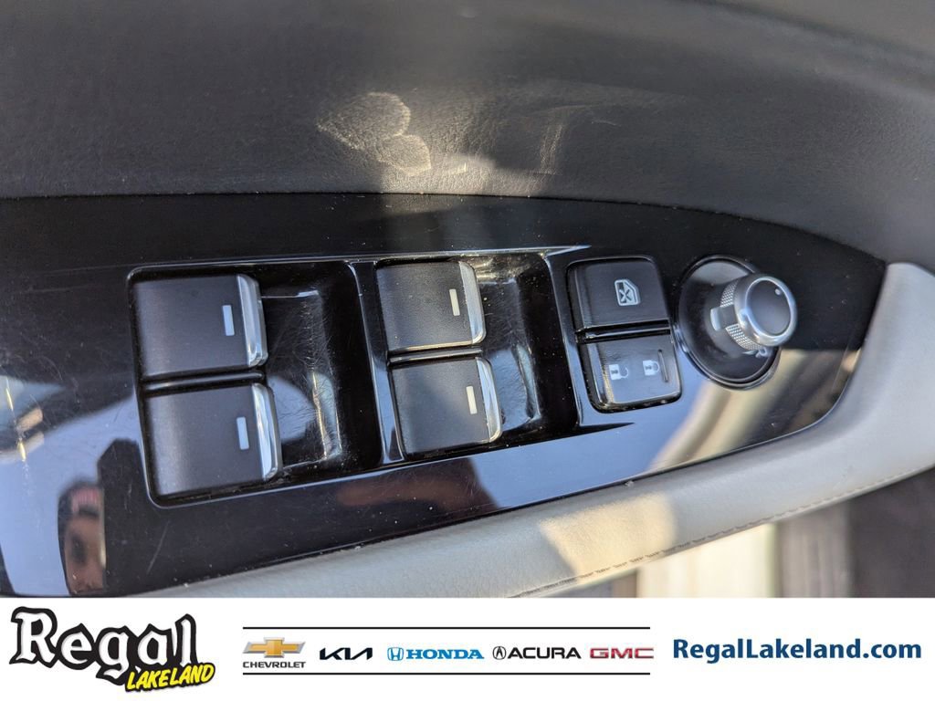 Used 2018 MAZDA CX-5 Grand Touring image 16