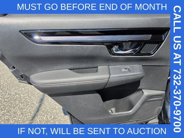 Used 2025 Honda CR-V Sport Touring image 23