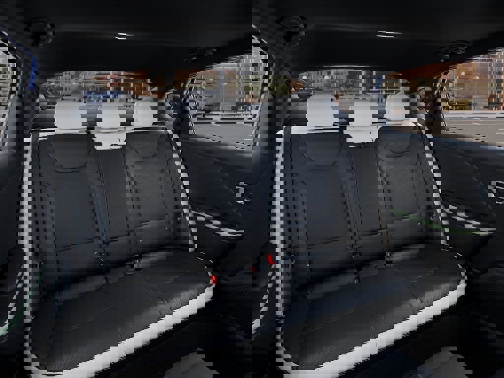 New 2026 Kia K4 GT-Line Turbo image 16