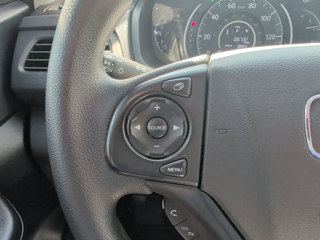 Used 2015 Honda CR-V LX image 20