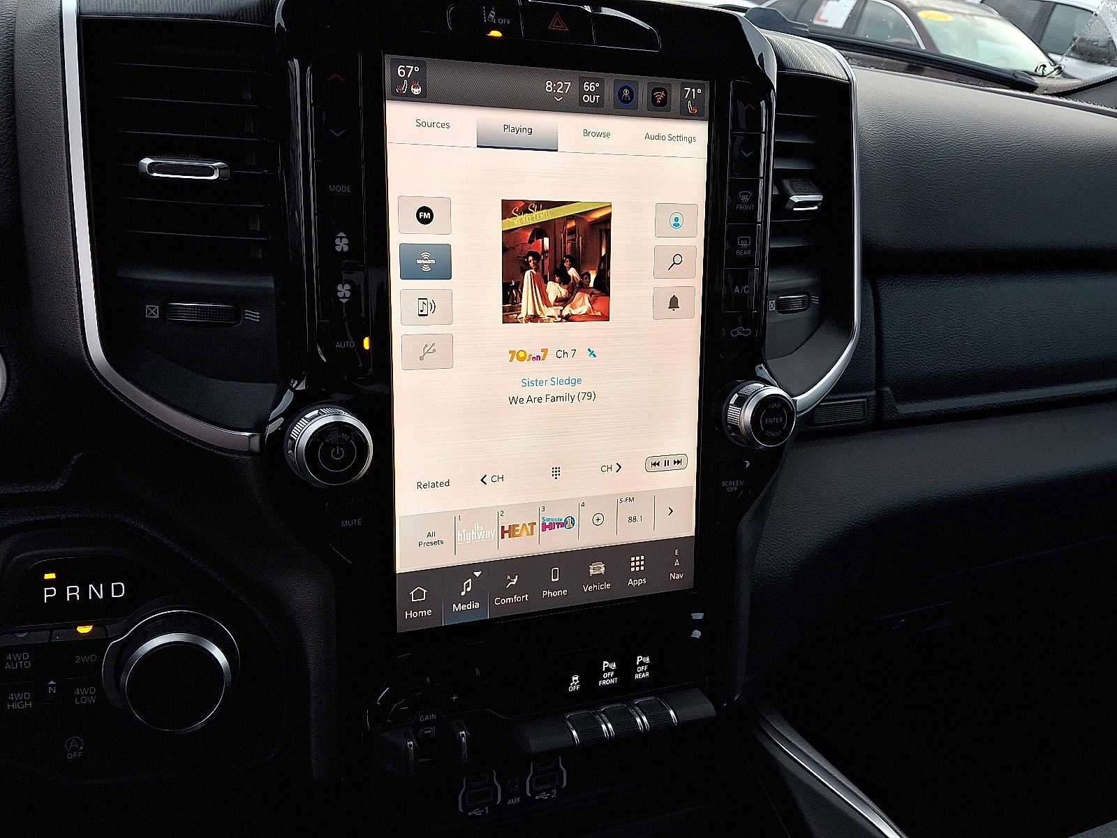 New 2026 RAM 1500 Big Horn image 12