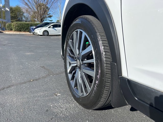 Used 2024 Nissan Kicks SV image 10