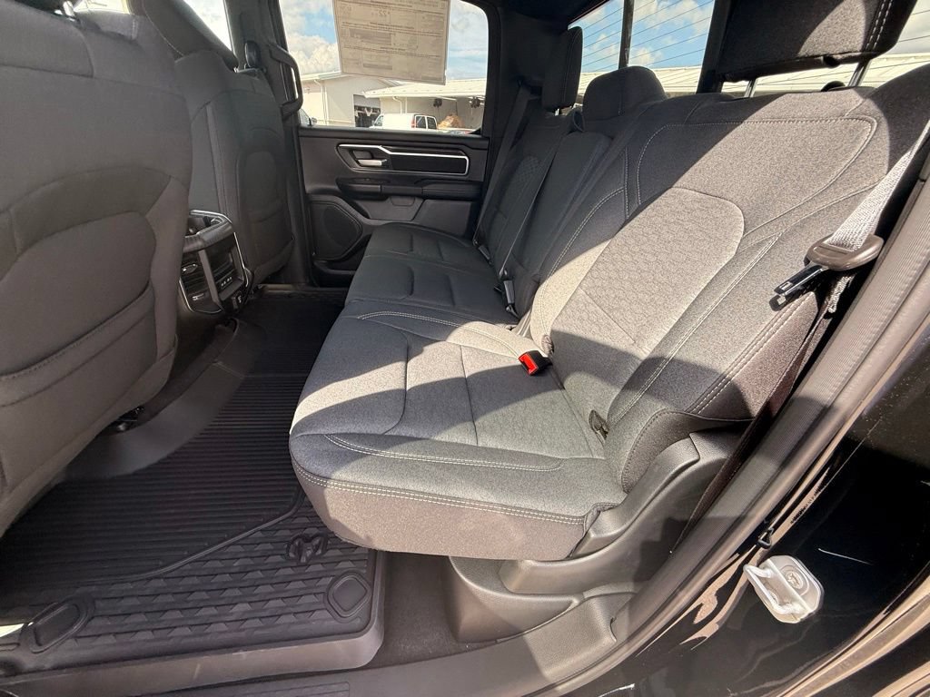 New 2026 RAM 1500 Express RWD image 25