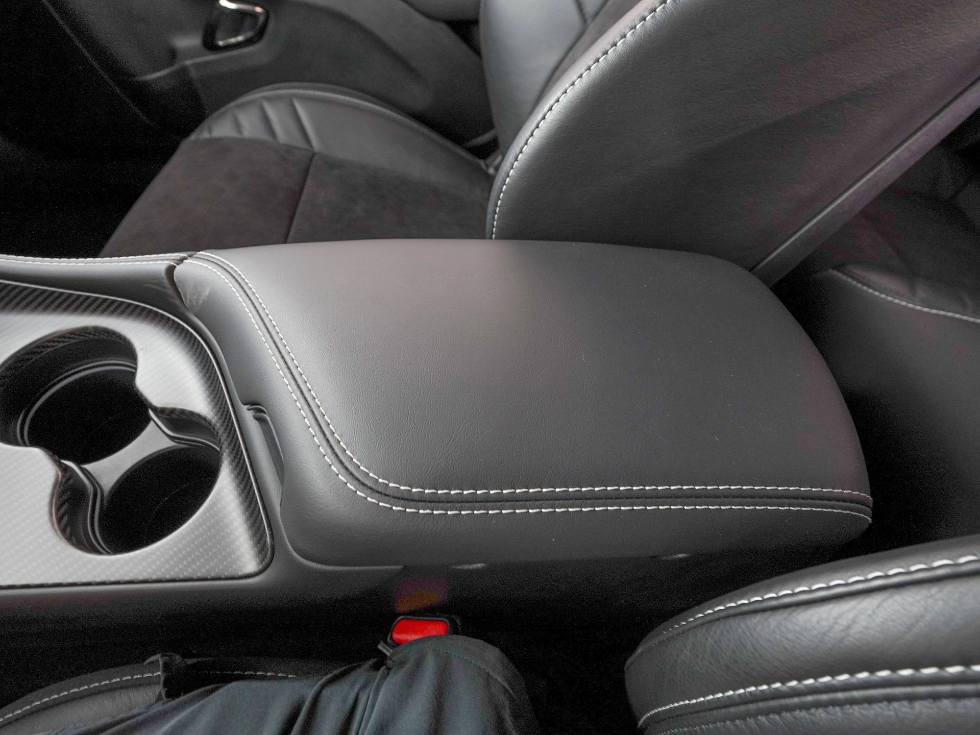 Used 2023 Dodge Challenger SRT Hellcat Redeye image 24