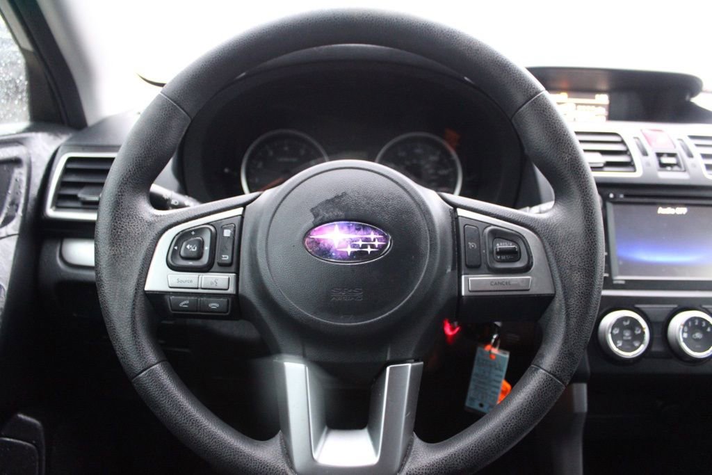 Used 2018 Subaru Forester 2.5i w/ Alloy Wheel Package image 26