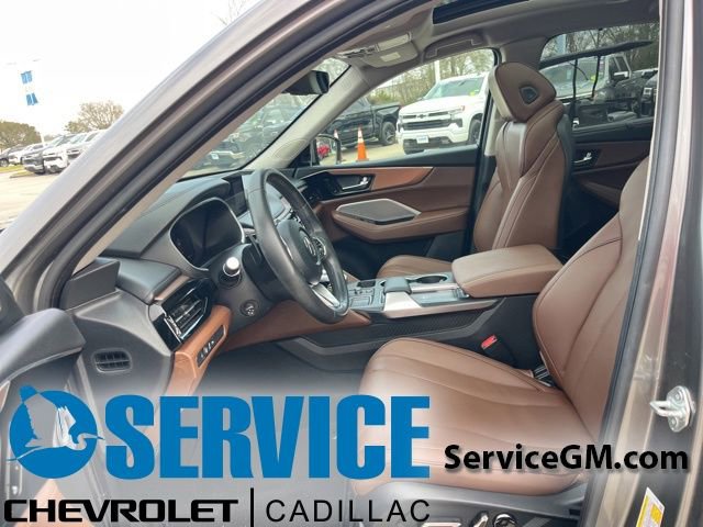 Used 2024 Acura MDX FWD w/ Technology Package image 15