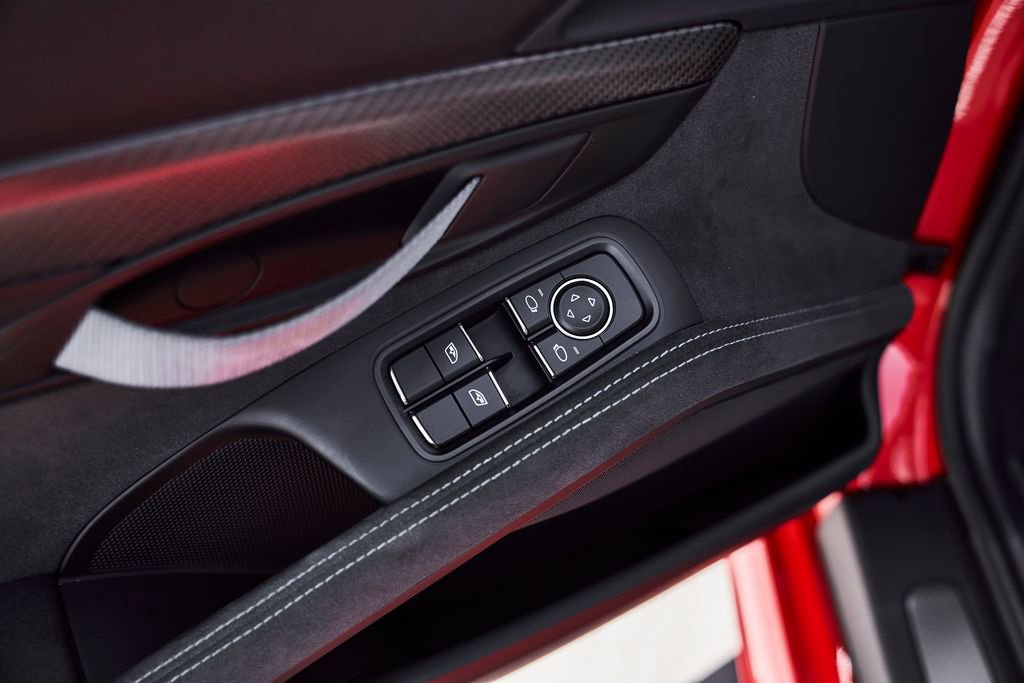 Used 2023 Porsche 718 Cayman GT4 RS RWD image 39