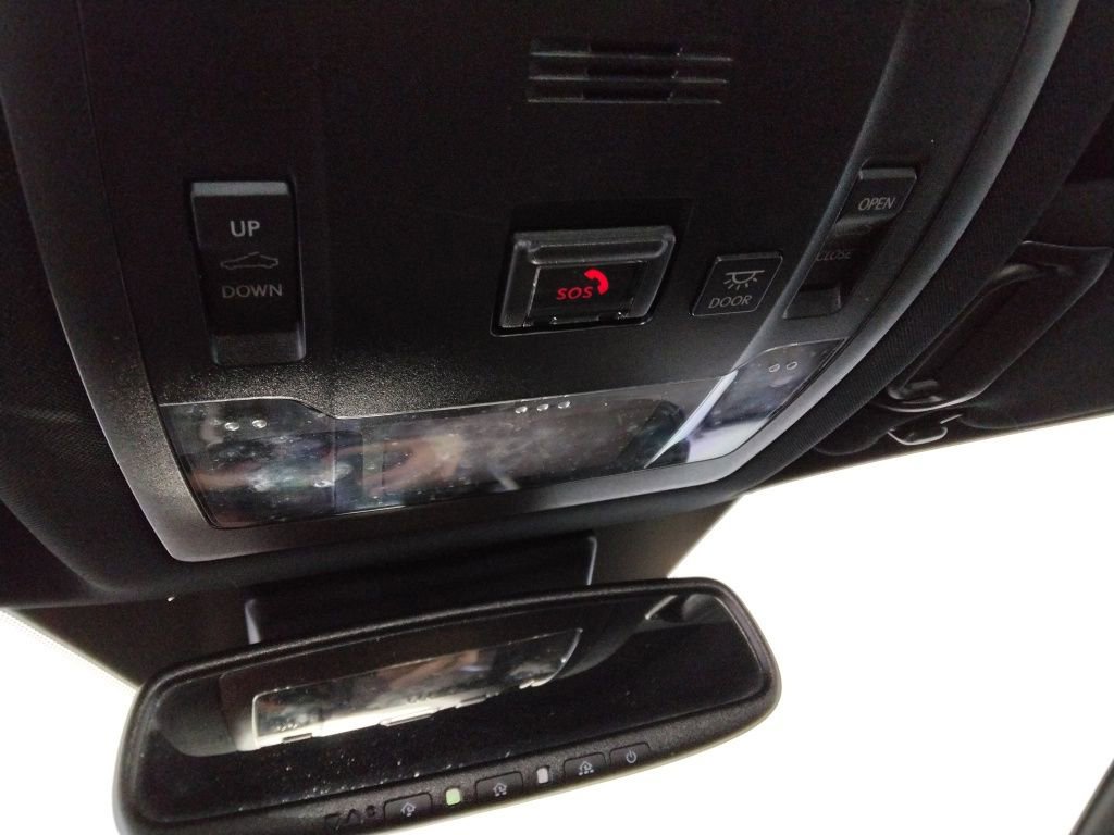 Used 2020 Lexus NX 300 F Sport w/ F Sport Premium Package image 25