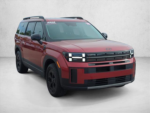 Used 2025 Hyundai Santa Fe XRT AWD/4WD video 3