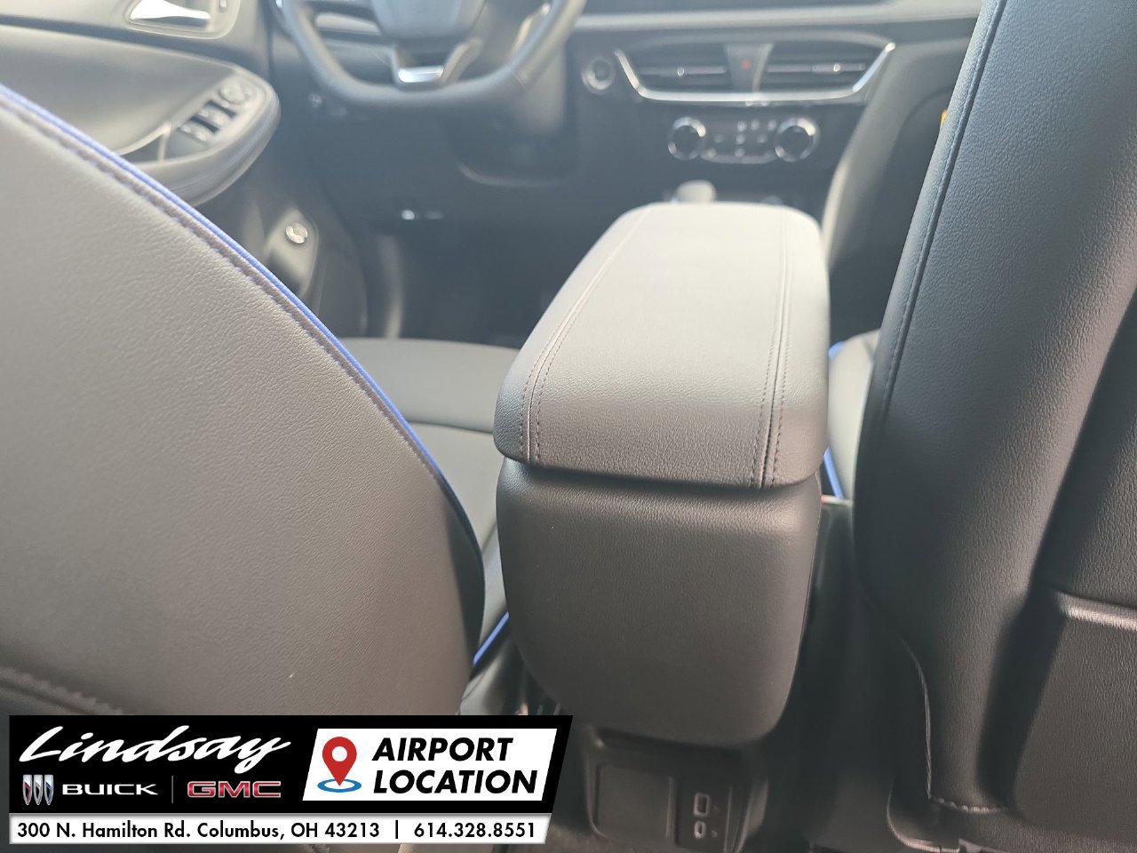 New 2026 Buick Encore GX Sport Touring w/ Comfort Package FWD image 22
