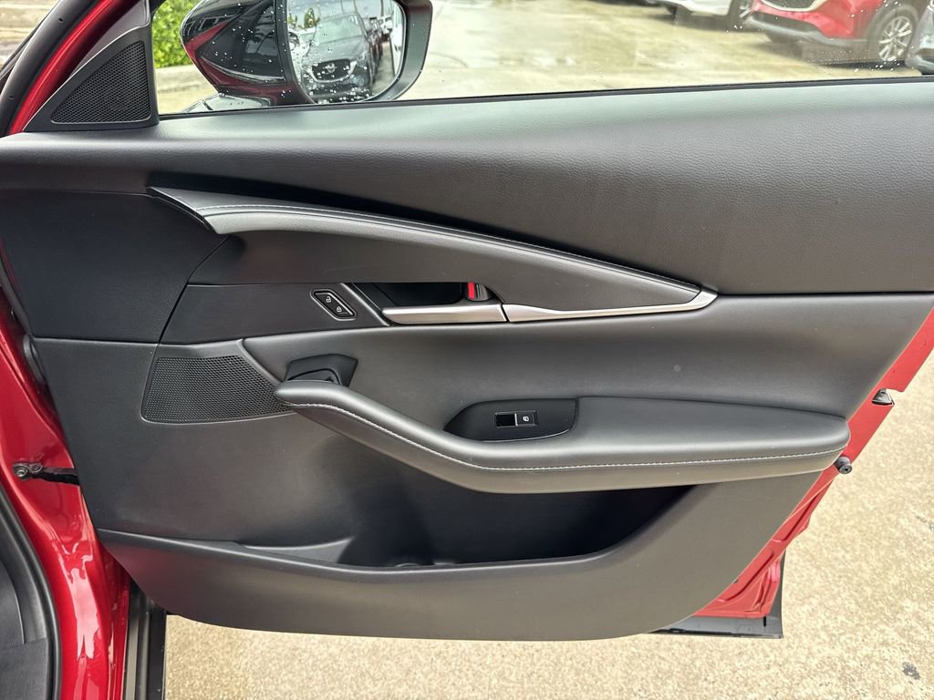 Used 2024 MAZDA CX-30 AWD 2.5 S w/ Select Sport Pkg image 43