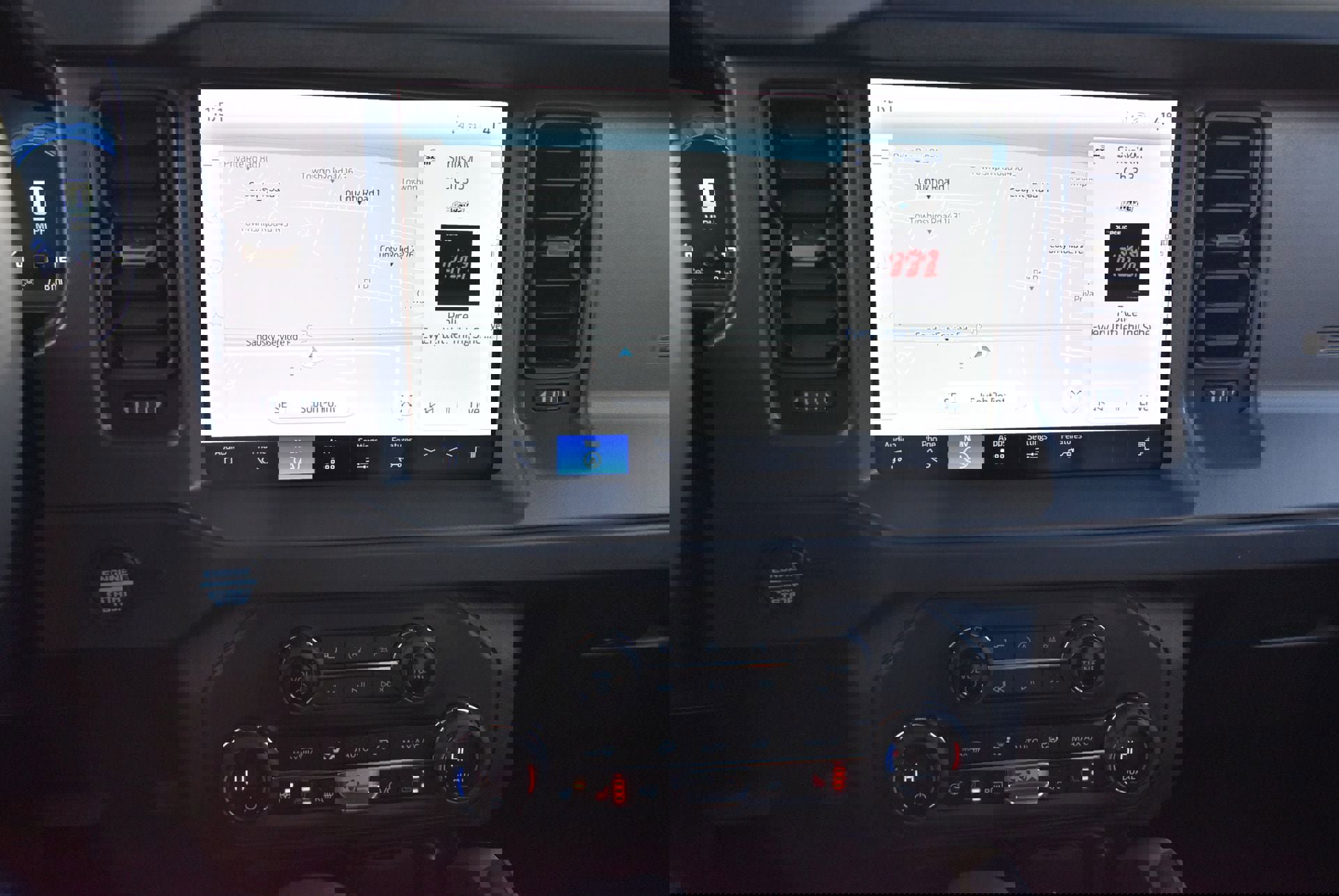 New 2025 Ford Bronco Badlands image 23