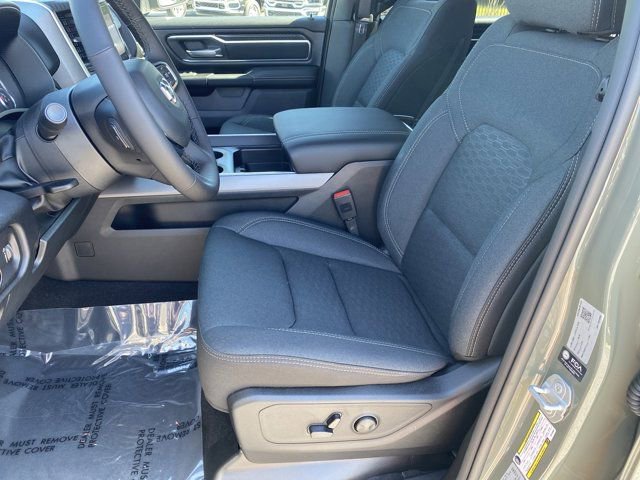 New 2026 RAM 1500 Big Horn image 9