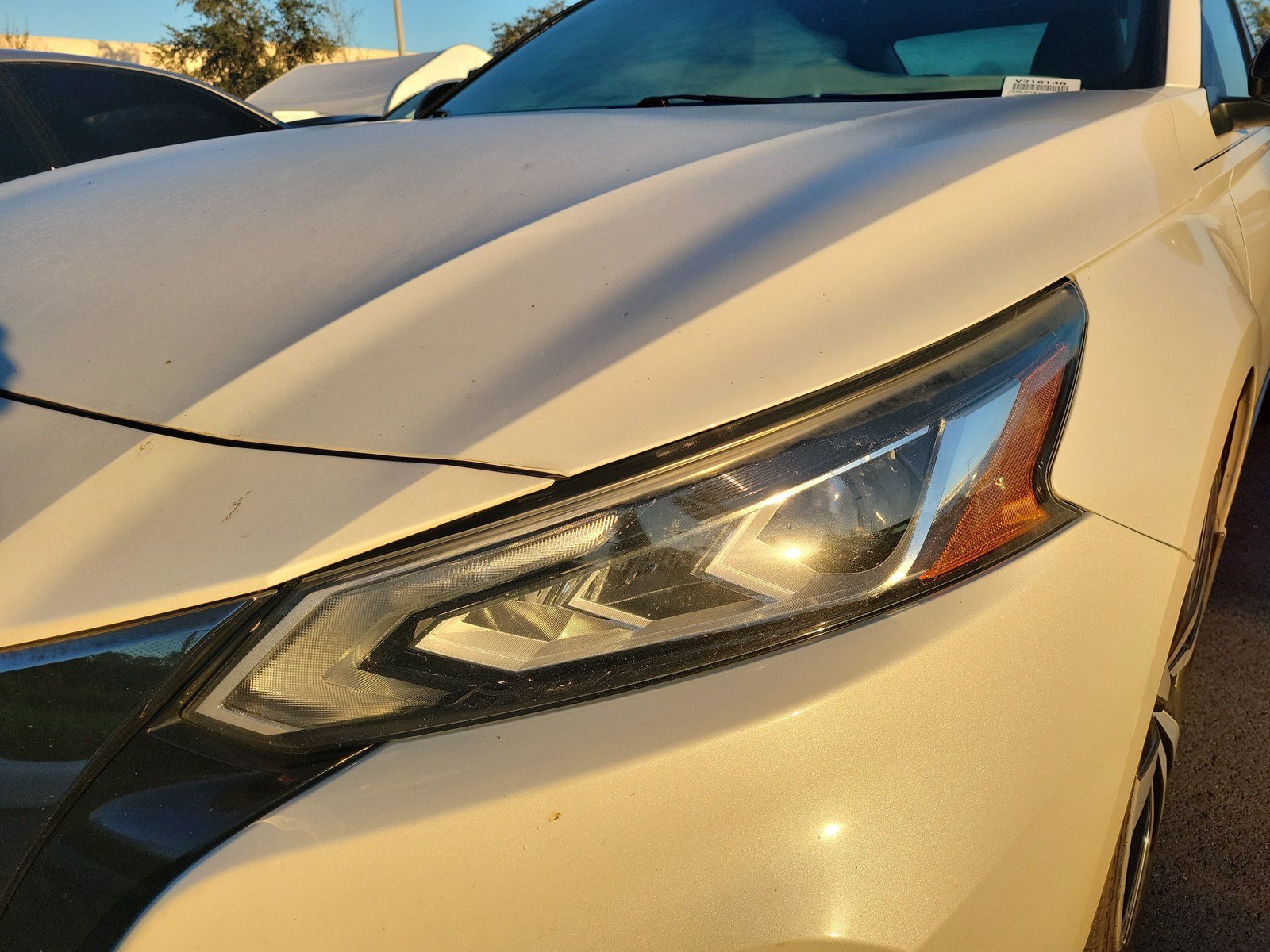 Used 2019 Nissan Altima 2.5 SR w/ SR Premium Package FWD image 5
