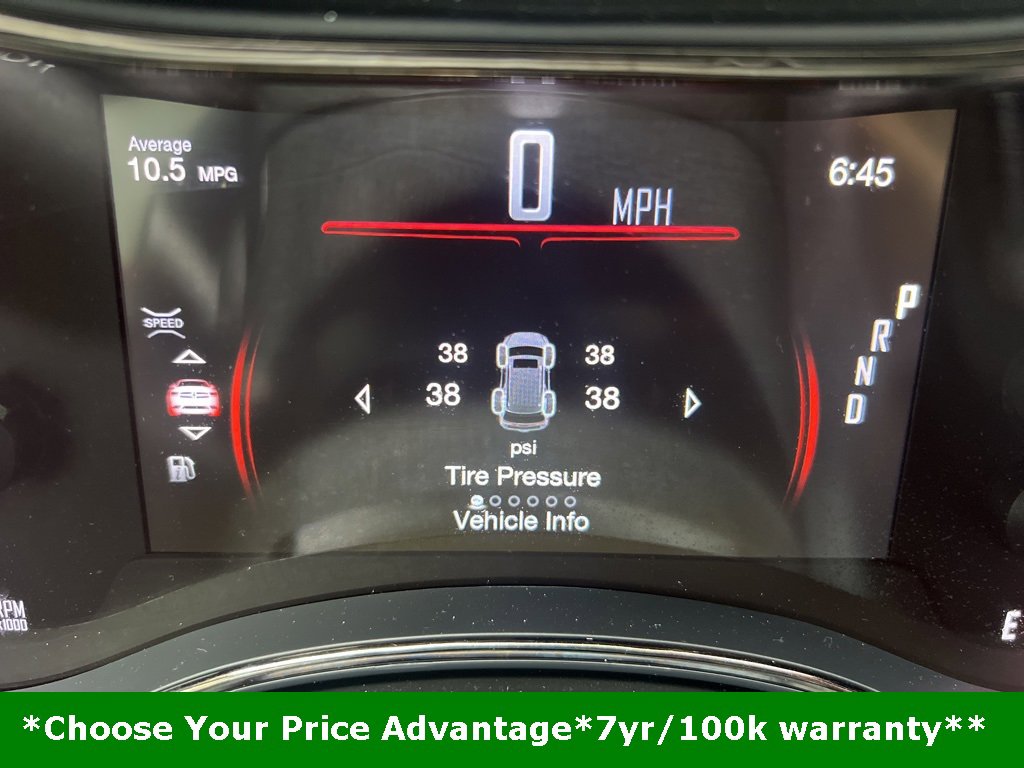 Certified 2020 Dodge Durango R/T w/ Blacktop Package image 53