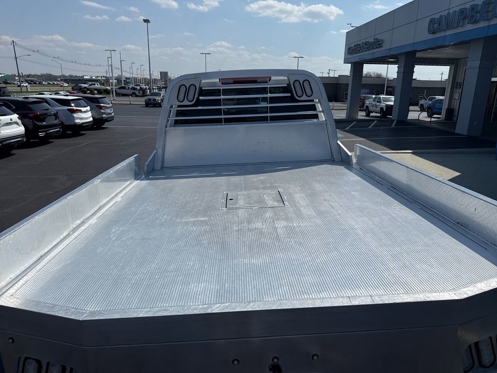 Used 2024 Chevrolet Silverado 3500 LT w/ Convenience Package AWD/4WD image 29