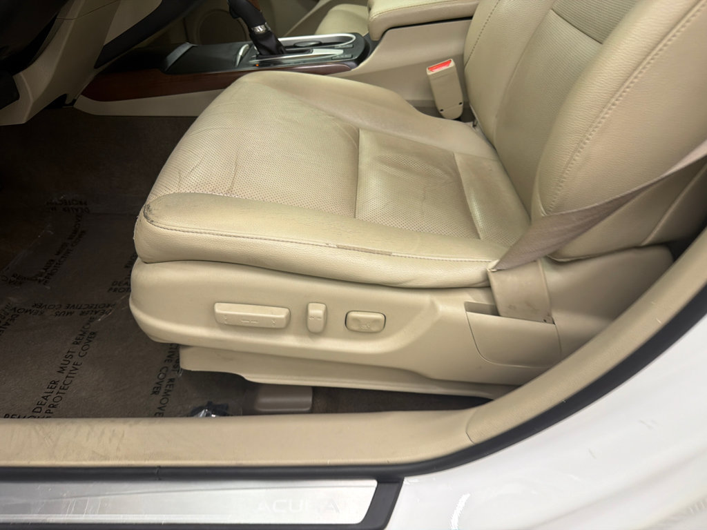 Used 2016 Acura RDX w/ Technology Package FWD image 10